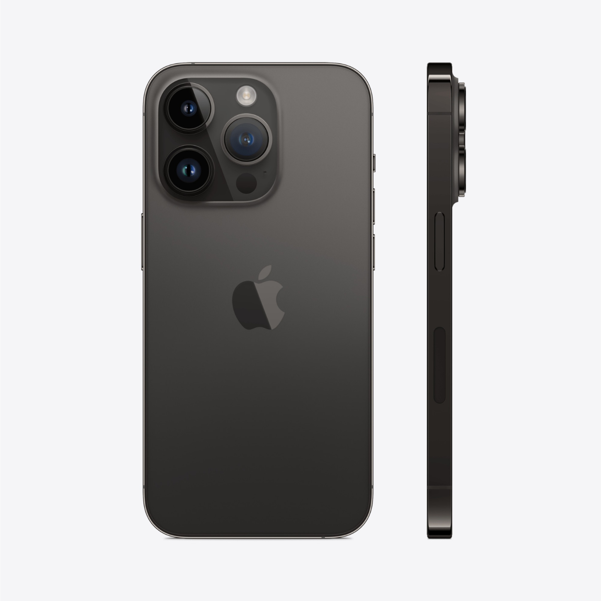 Смартфон Apple iPhone 14 Pro 128GB Space Black — купить во Владивостоке —  интернет-магазин А11